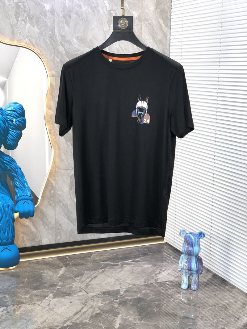 Hermes T-Shirts